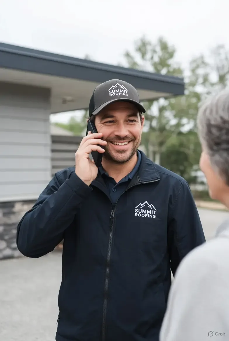 Flat Roof Leak Repair Lawai, HI FAQs